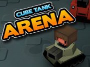 ARENA TANQUE CUBE